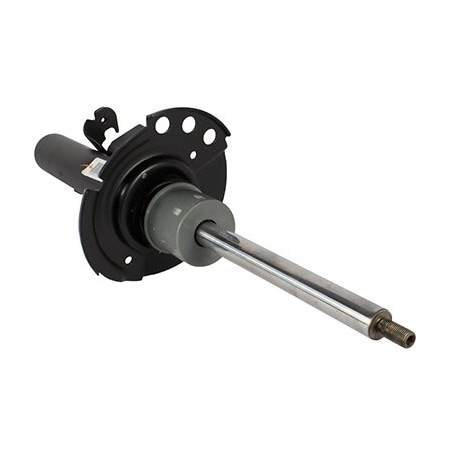 Motorcraft Shock Absorber Asy-Front, AST24658 AST24658